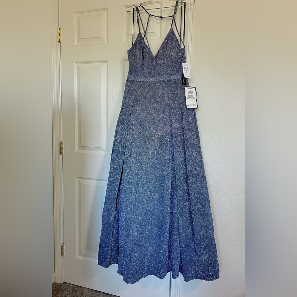 Bran new prom wedding dress